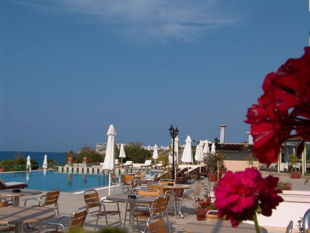 Ada Beach Otel